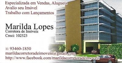 Marilda Lopes Im�veis 
